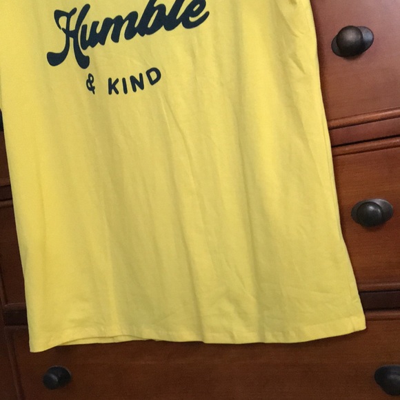 Always Stay Humble & Kind T-Shirt - Picture 3 of 10